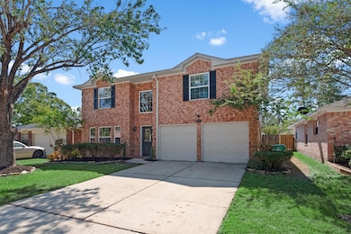 1526 Telkwa Dr, Spring, TX 77386 - photo 3