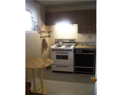Kitchen. Kitchen; clean as a pin, could use some u