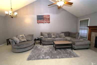 504 Brooks Hollow Ct, Dundee, MI 48131 - photo 7