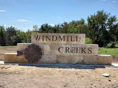 198 Fan Mill Trail, Weatherford, TX 76085 - photo 5