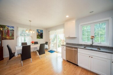 46 N Elm St unit 46, West Bridgewater, MA 02379 - photo 3