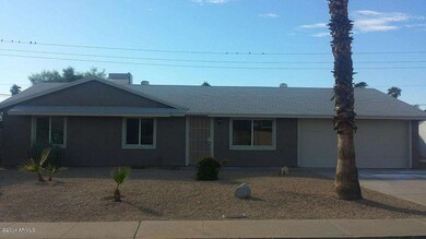 40th Elevation