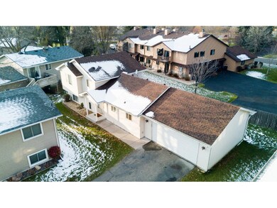 Drone View