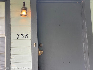 738 N Scenic Hwy, Frostproof, FL 33843 - photo 2