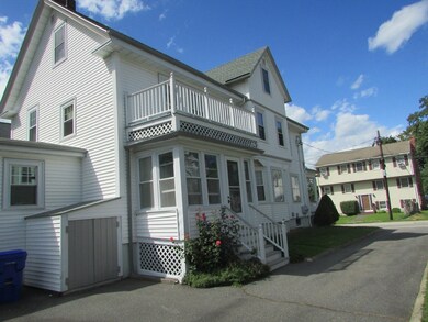 14 Bradford St unit 1, Taunton, MA 02780 - photo 4