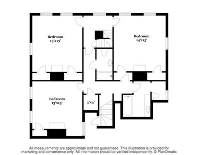 15 Alberta Rd, Chestnut Hill, MA 02467 - photo 6