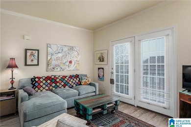 Midtown Village unit 1305, Tuscaloosa, AL 35401 - photo 3