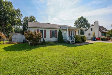 7461 Grapeleaf Dr, North Chesterfield, VA 23234 - photo 3