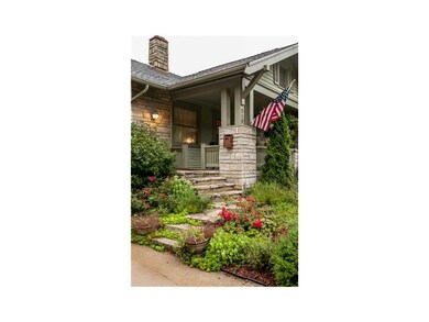 Front Exterior.