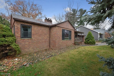 21775 Hillsdale Ave, Cleveland, OH 44126 - photo 2