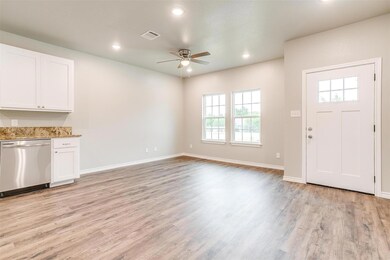 open concept