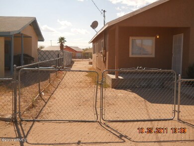 Front Yard