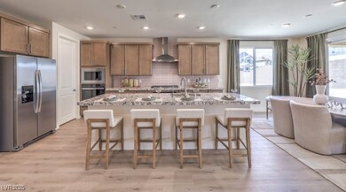 Pictures are of a Model home and are for represent