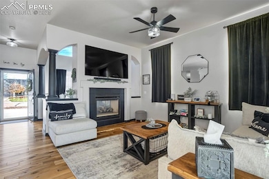 10388 Mount Wilson Place, Peyton, CO 80831 - photo 6