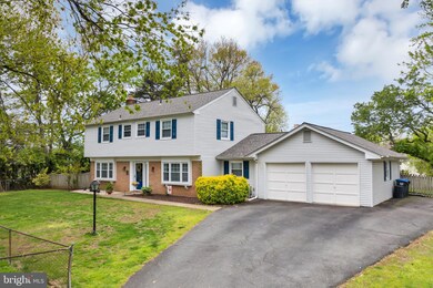 13009 Maepine Ct, Fairfax, VA 22033 - photo 2