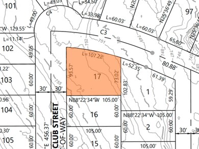 Lot 17 Medallion Club St, Gordonville, TX 76245 - photo 2