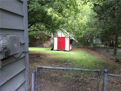 444 Center Ave, West Fork, AR 72774 - photo 4