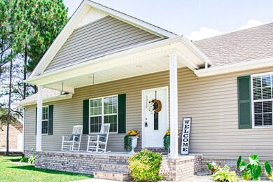 1911 Hills Chapel Rd, Manchester, TN 37355 - photo 3