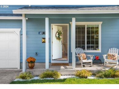 Porch