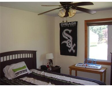 Bedroom.