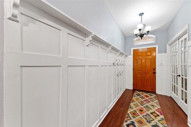 2309 Country Brook Dr, Weatherford, TX 76087 - photo 2