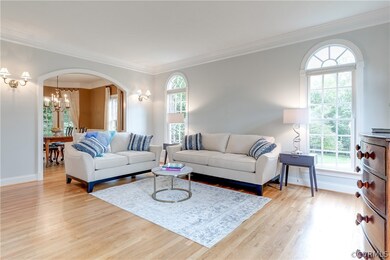 9709 Colony Bluff Dr, Henrico, VA 23238 - photo 6