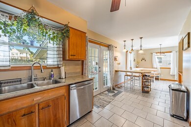 315 N Main St, Batesville, IN 47006 - photo 6