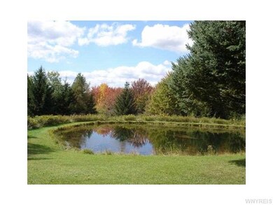 Waterfront/Dock/Pier. Pond