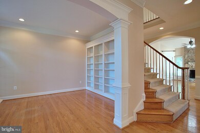 8163 Snead Loop, Gainesville, VA 20155 - photo 3