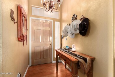 5362 E Forge Ave, Mesa, AZ 85206 - photo 2