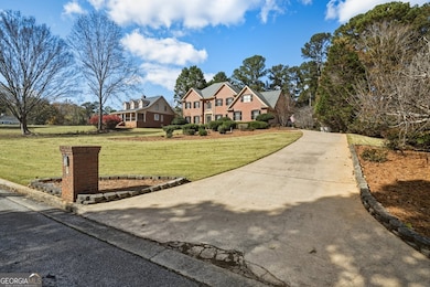 1721 Windsong Dr SW, Conyers, GA 30094 - photo 3