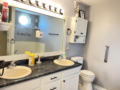 1503 E Kelley Rd, Frankfort, IN 46041 - photo 6