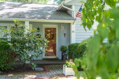 35 Forest Dr, Stuarts Draft, VA 24477 - photo 3