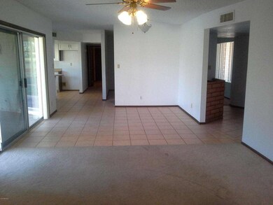 Dining  Area in  Family Room