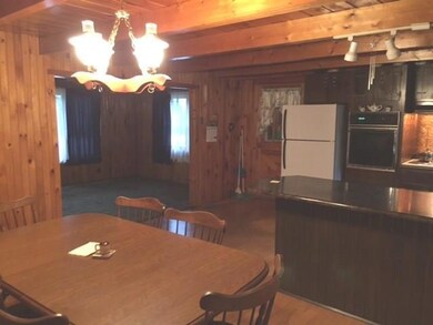 Dining room looking toward livingroom