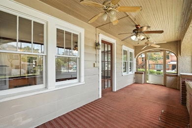 Sunroom