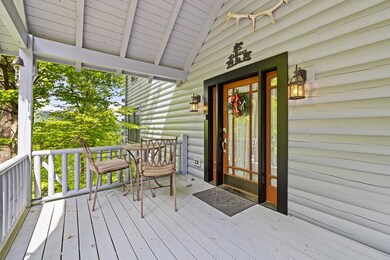 145 Hoot Owl Ridge, Morganton, GA 30560 - photo 4