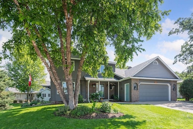Brand new roof and gutters