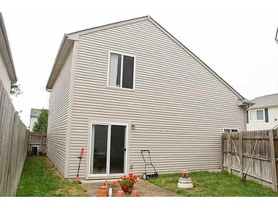 2603 Fraiser Fir Dr, Greenwood, IN 46143 - photo 3