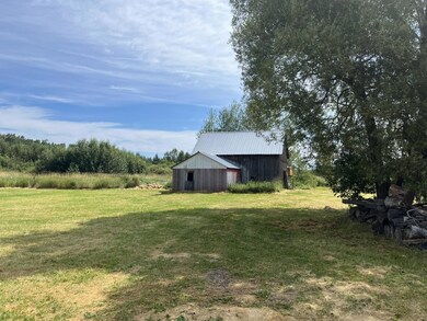 Barn