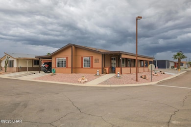 1545 East El Rodeo Rd #96-3
