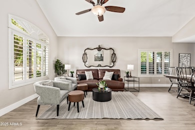 3201 S Horizon Place, Chandler, AZ 85248 - photo 5