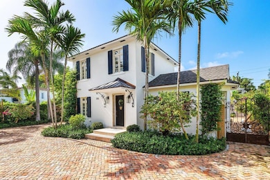 306 Cordova Rd, West Palm Beach, FL 33401 - photo 4