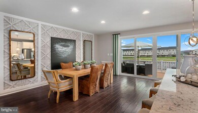 6028 Jefferson Commons Way, Frederick, MD 21703 - photo 5