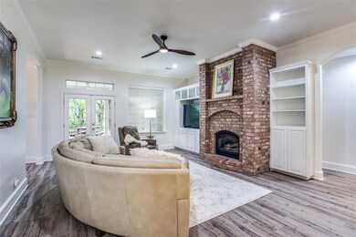 107 Lauren Ln, Pottsboro, TX 75076 - photo 5