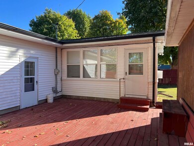 117 E Chrisman Dr, Meredosia, IL 62665 - photo 6