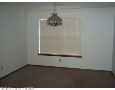 Dining Room. Formal dining room