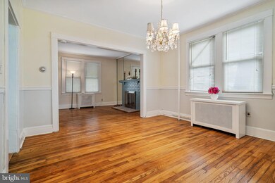 2703 Cheswolde Rd, Baltimore, MD 21209 - photo 5