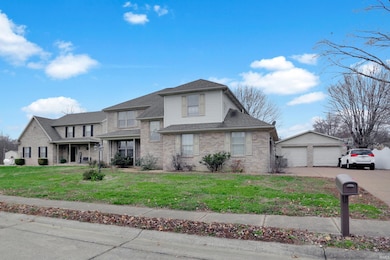 4024 Kenmore Dr, Evansville, IN 47711 - photo 2