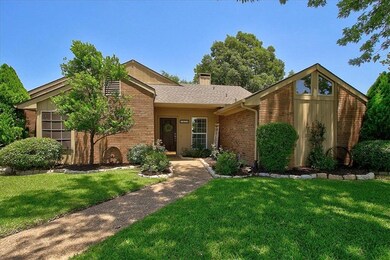1629 Sutters Mill Dr
